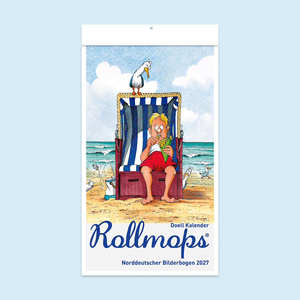 Rollmops 2027